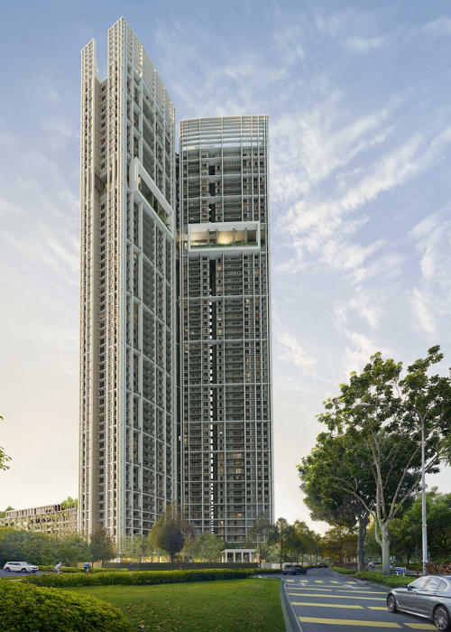 Park Place