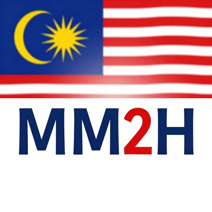 Complete MM2H guide 2026: requirements, fees, documents and property purchase