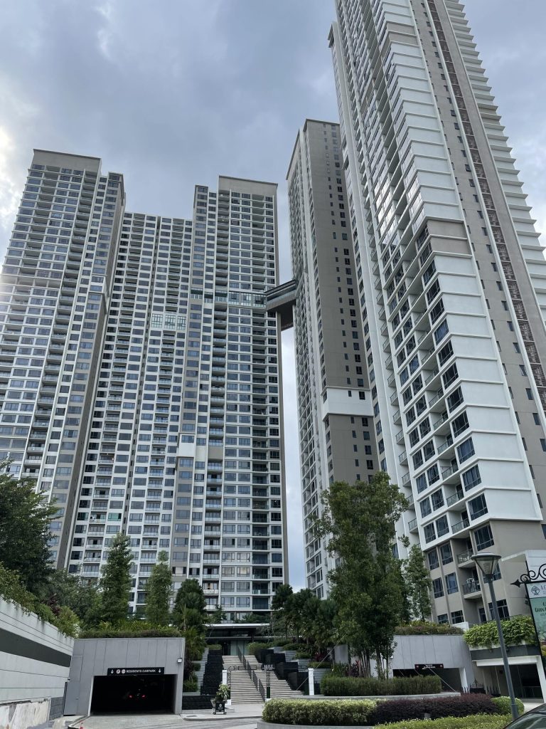Agile Mont Kiara