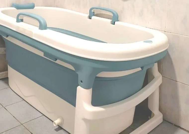 【スタッフブログ】バスタブ付物件の意外な選択肢