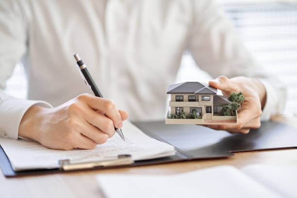 Property Management