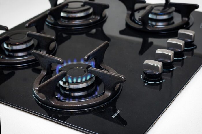 How to pay gas bills and order LPG