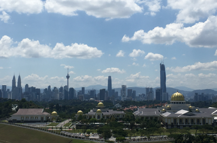 Malaysian property’s appeal explained with data [2026]
