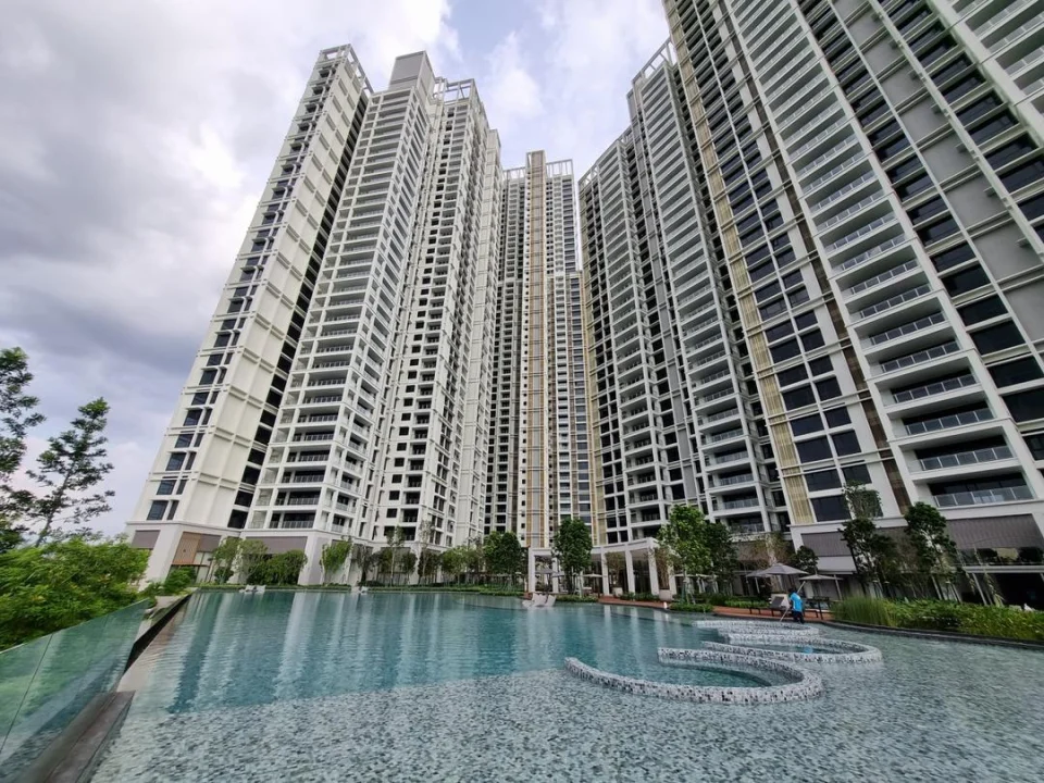 Park Regent — photo 1