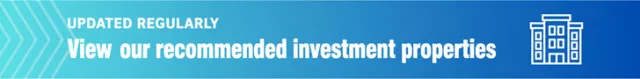 Recommended investment properties