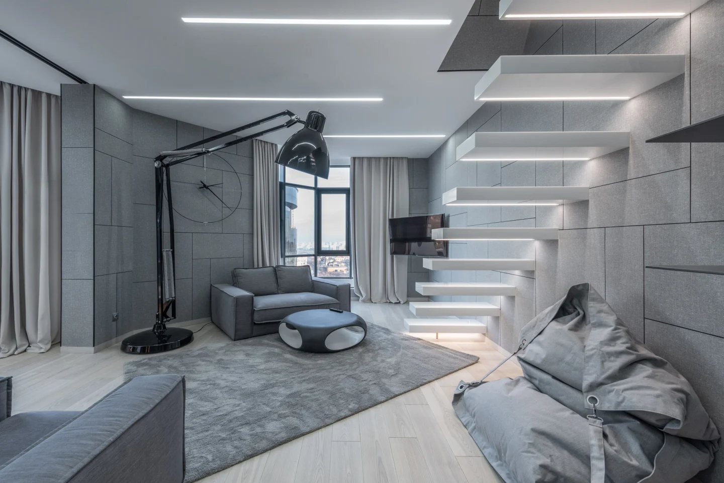 Illustrative residential image