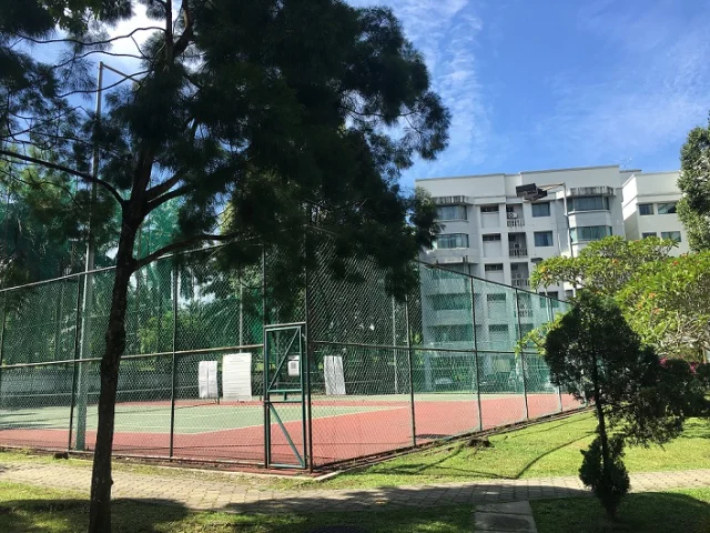Saujana Villa