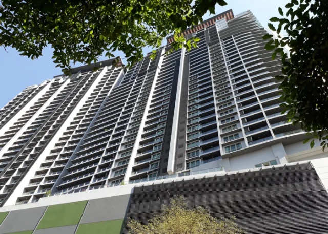 Myhabitat (KLCC)