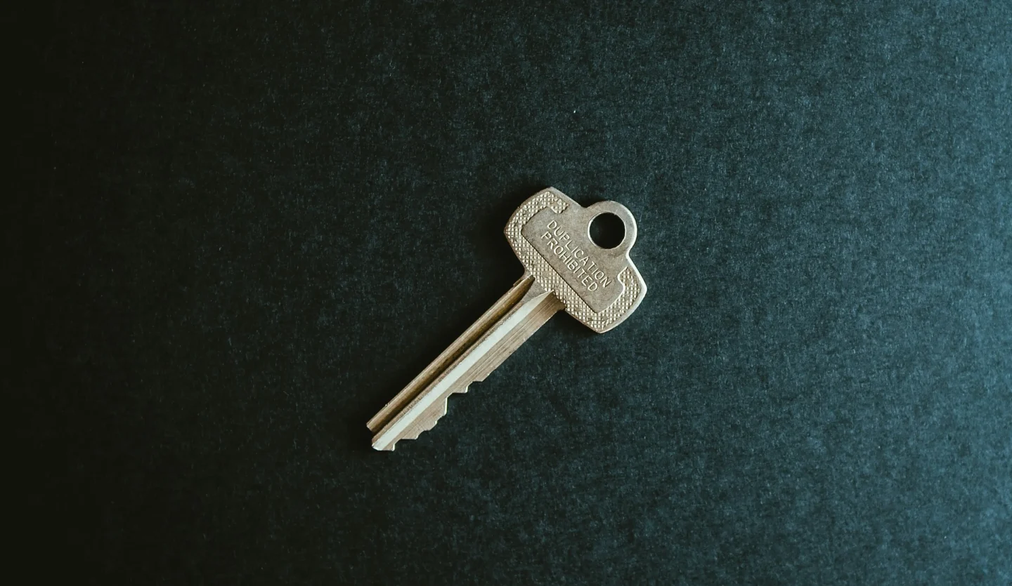 House keys