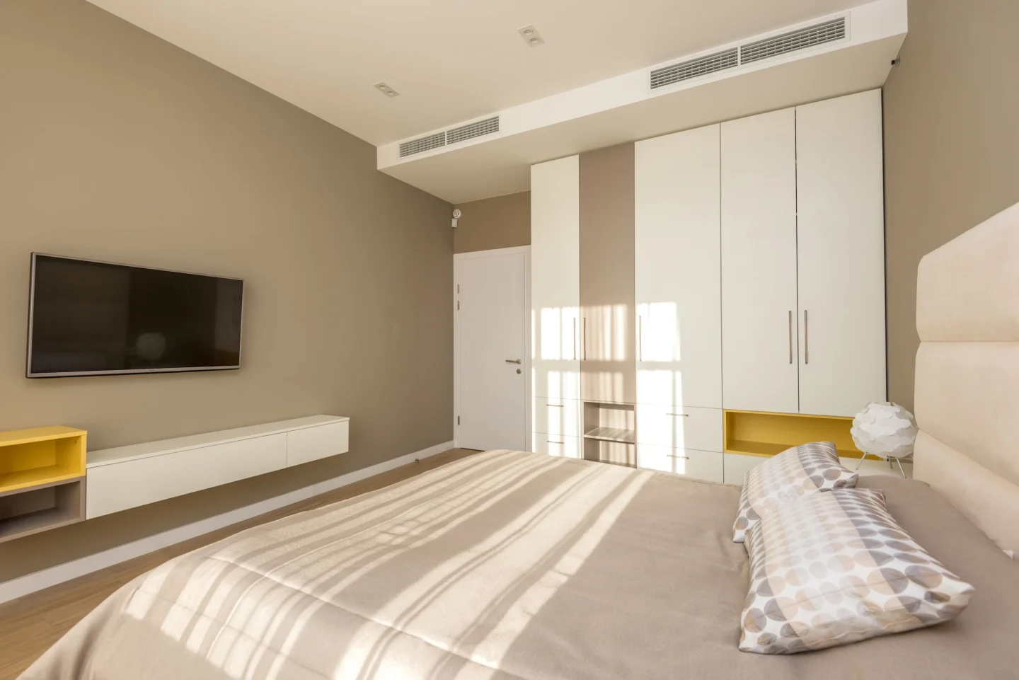 Illustrative residential image