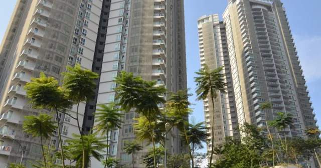 MK28 (28 Mont Kiara)