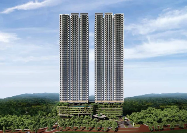 Laurel Residence