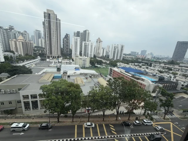 Mont Kiara area guide [2026]