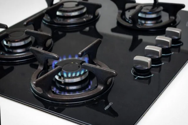 How to pay gas bills and order LPG