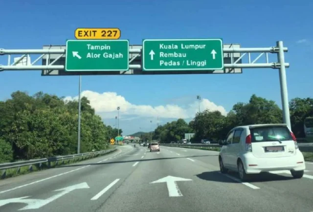 Cars in Malaysia and new-car purchase support