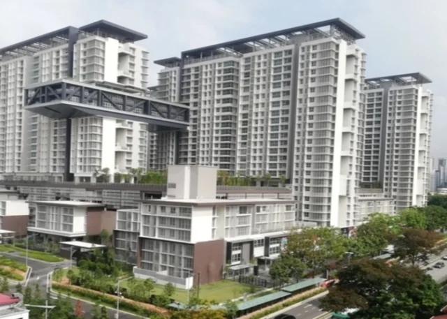 Cantara, Ara Damansara